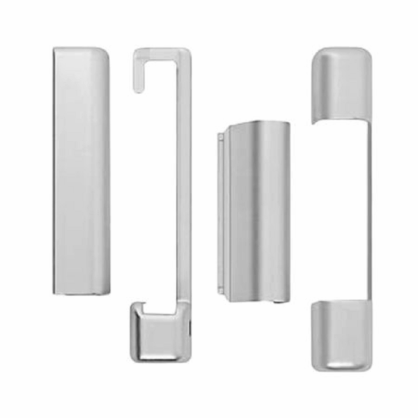 Kit copertura Artech lato Destro superiore e inferiore Abs | AGB